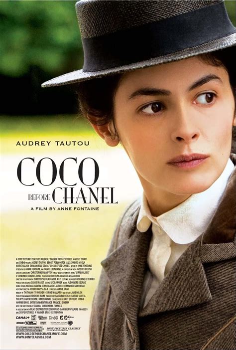 cast coco avant chanel|coco chanel movie 2021.